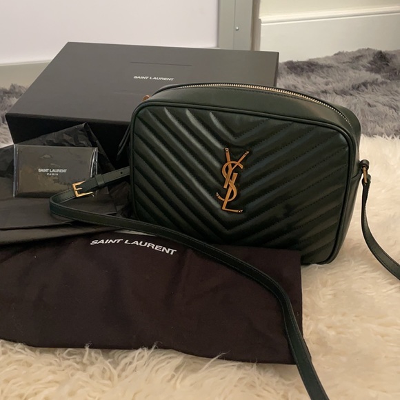 YSL Camera Bag - Picture 3 of 17